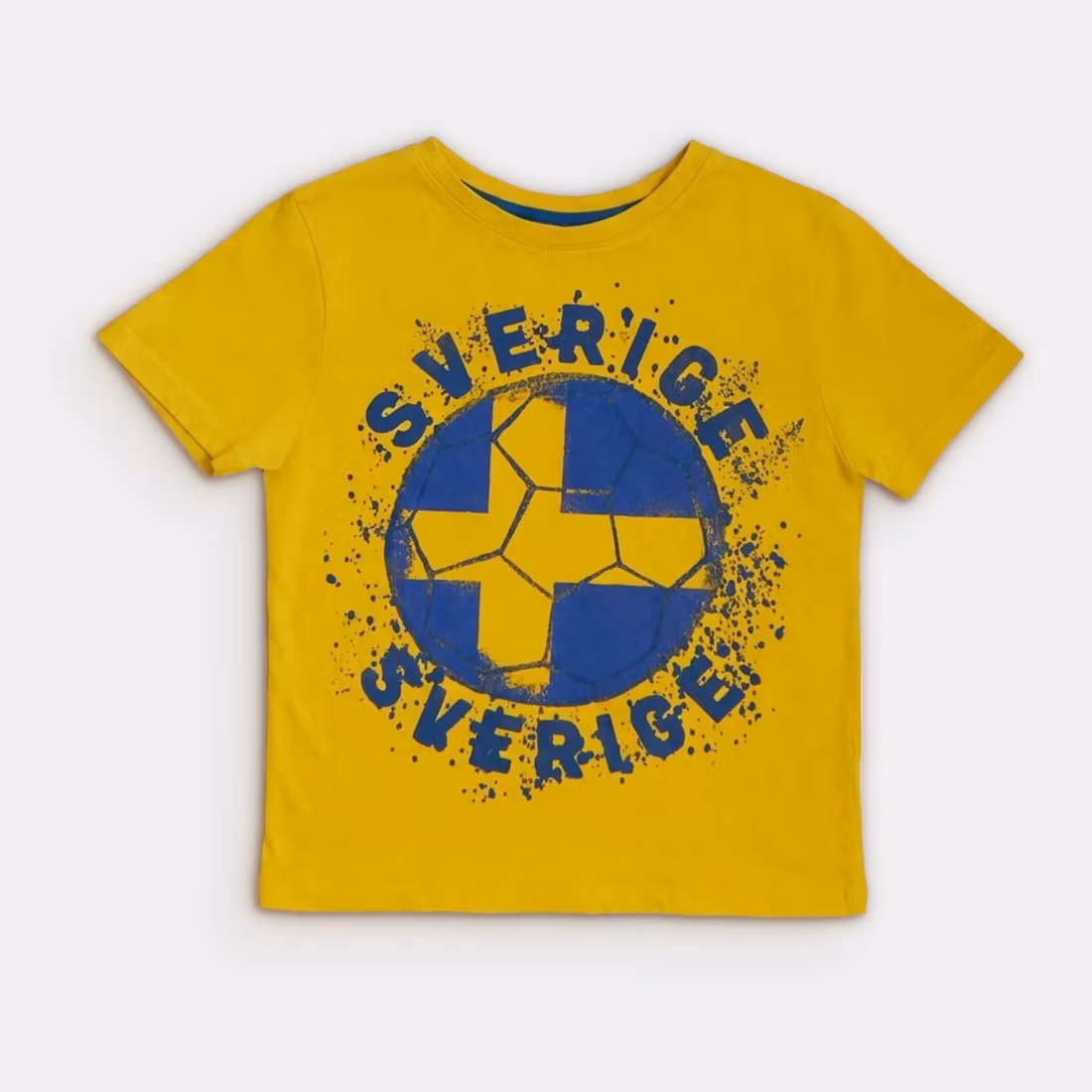 T-shirt - H&M - Storlek 110/116