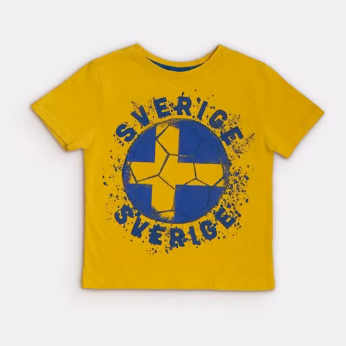 T-shirt - H&M - Storlek 110/116