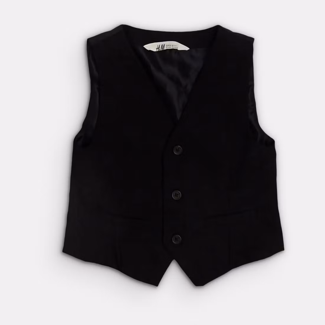 Väst - H&M - Storlek 110