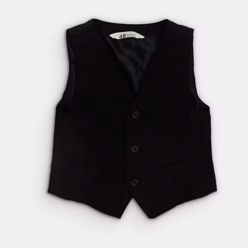 Väst - H&M - Storlek 110