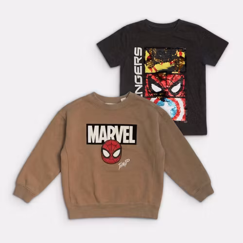 Kit - H&M - Storlek 110/116