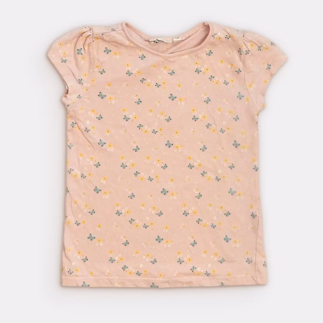T-shirt - Kappahl - Storlek 110/116