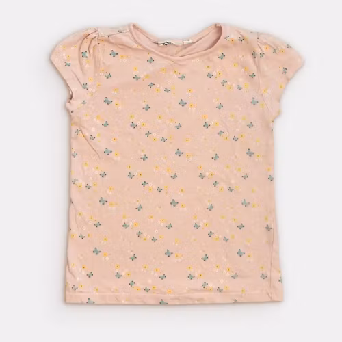T-shirt - Kappahl - Storlek 110/116