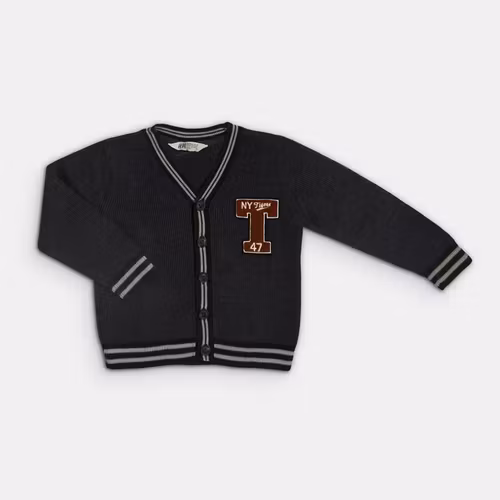 Kofta - H&M - Storlek 110/116