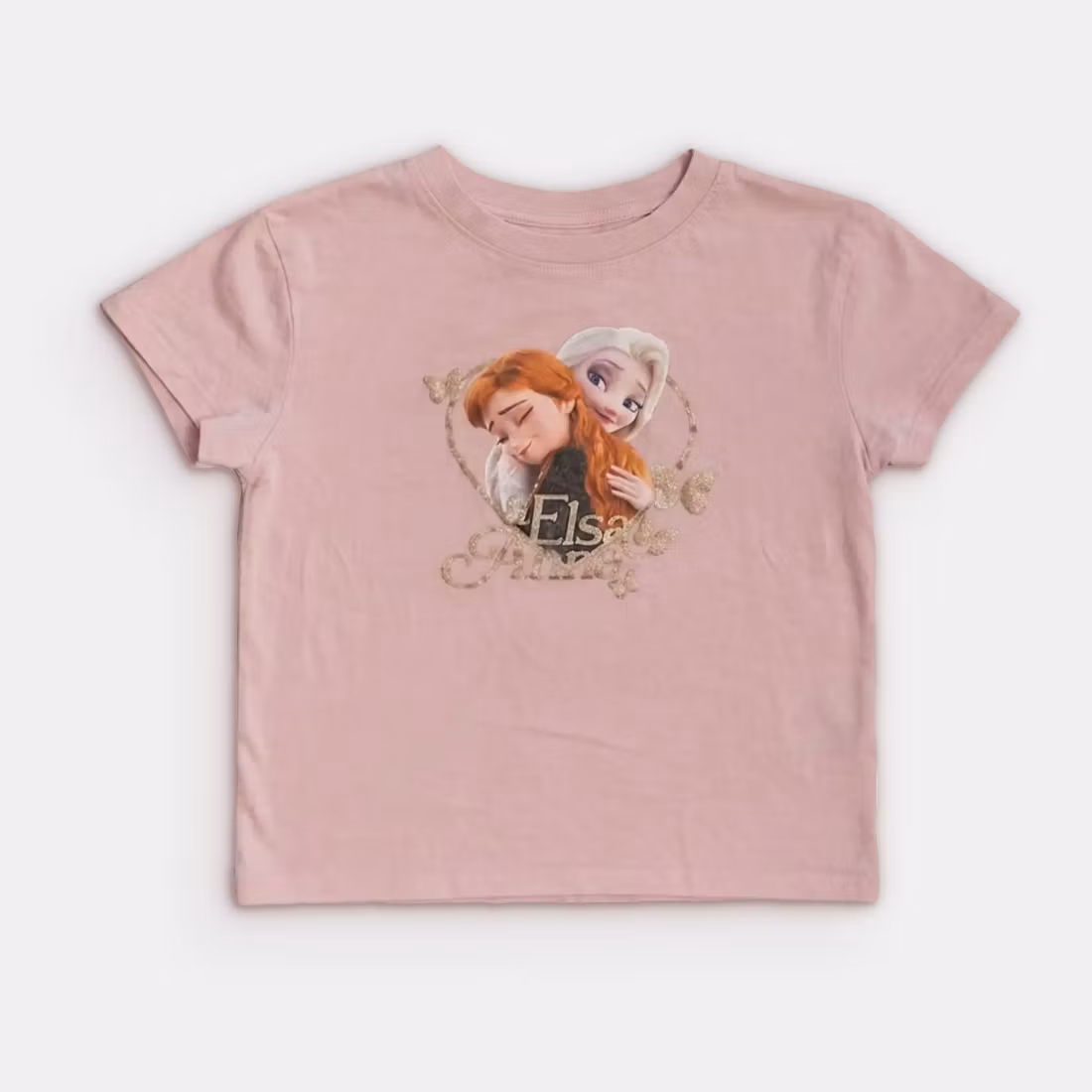 T-shirt - H&M - Storlek 110/116
