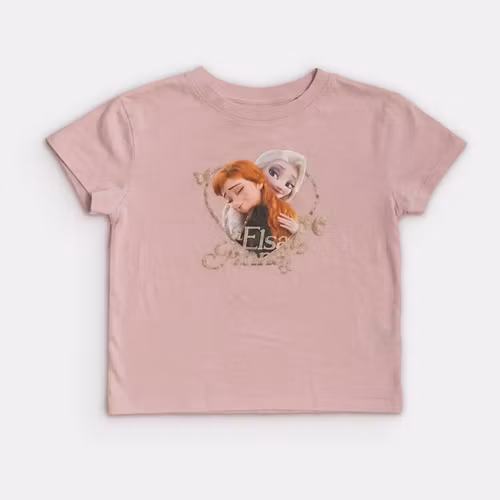 T-shirt - H&M - Storlek 110/116