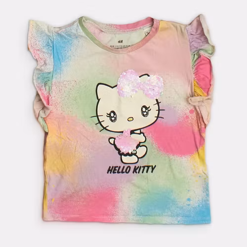 T-shirt - H&M - Storlek 110/116