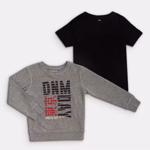 Kit - H&M - Storlek 110/116