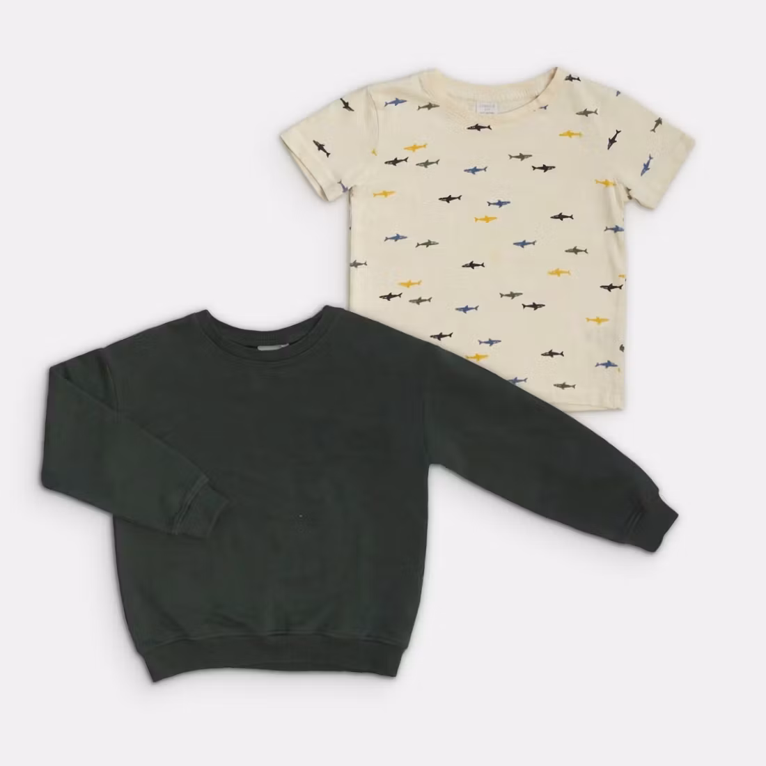Kit - Lindex / Kappahl - Storlek 110/116
