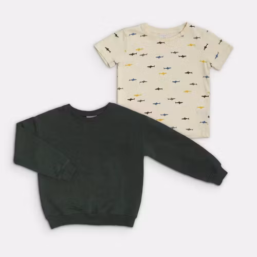 Kit - Lindex / Kappahl - Storlek 110/116