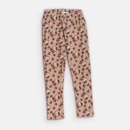 Leggings - Storlek 110/116