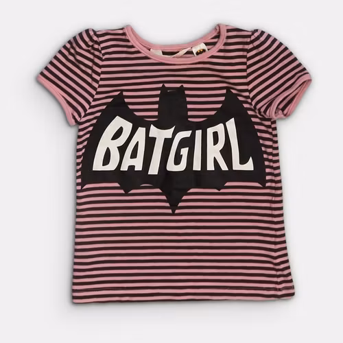 T-shirt - H&M - Storlek 110/116