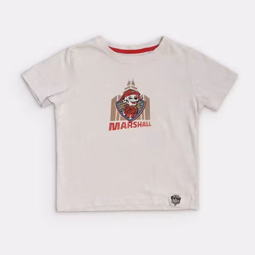 T-shirt - Lupilu - Storlek 110/116