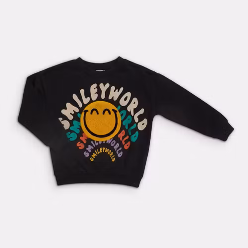 Sweater - H&M - Storlek 110/116