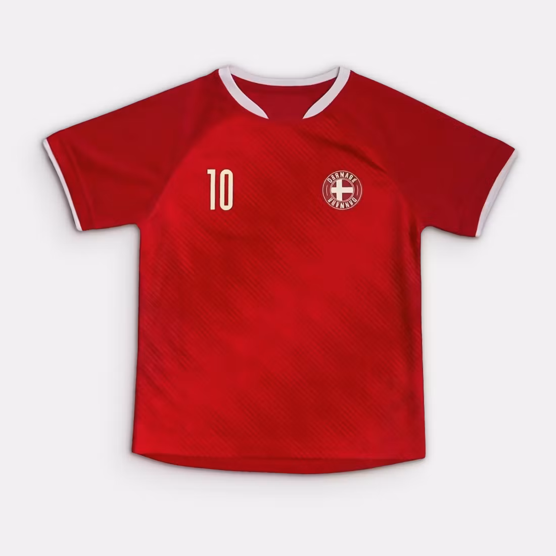 T-shirt - H&M - Storlek 110/116