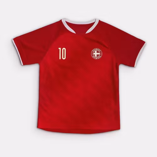 T-shirt - H&M - Storlek 110/116