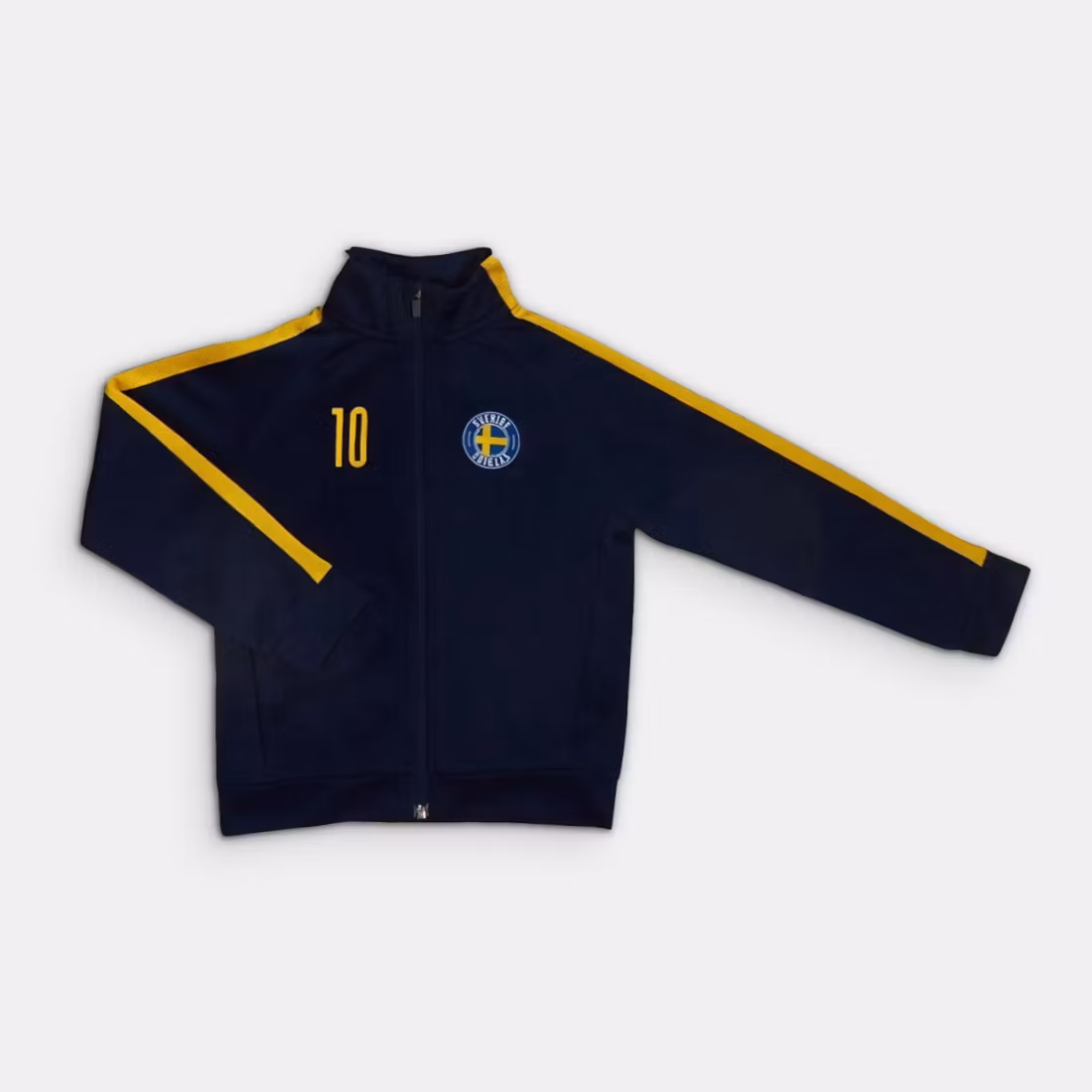 Träningströja - H&M - Storlek 110/116