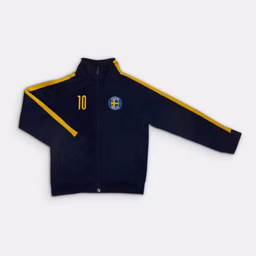 Träningströja - H&M - Storlek 110/116