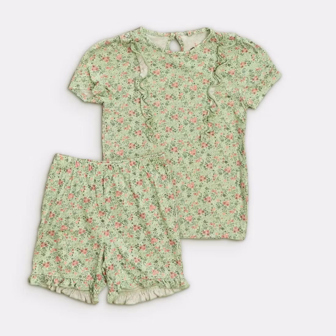 Pyjamas - Storlek 110/116
