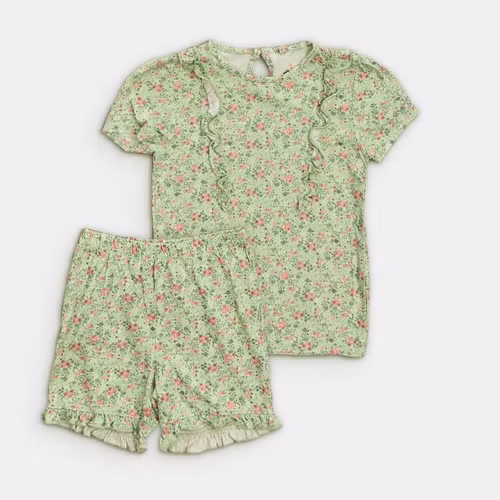 Pyjamas - Storlek 110/116