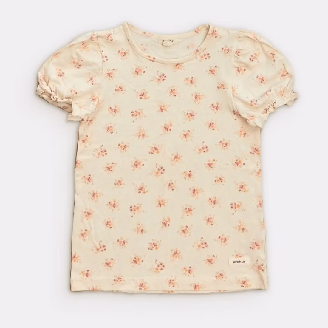 T-shirt - Newbie - Storlek 110/116