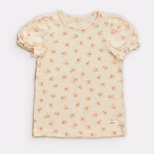T-shirt - Newbie - Storlek 110/116
