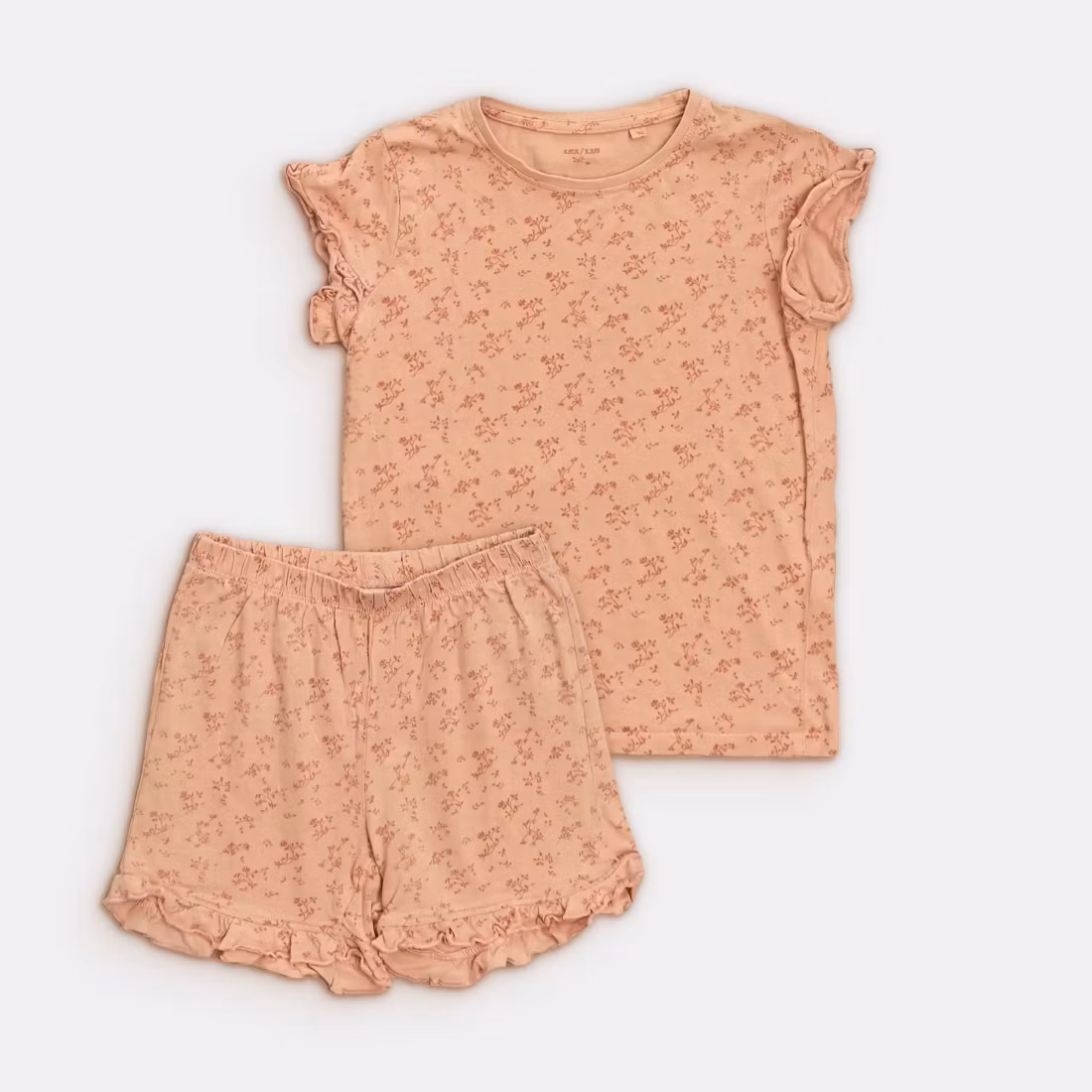 Pyjamas - Storlek 122/128