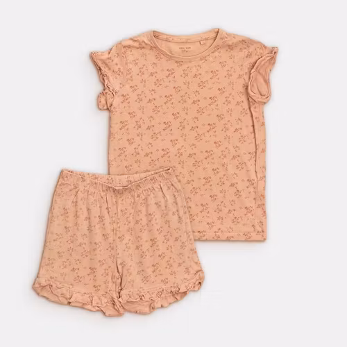 Pyjamas - Storlek 122/128