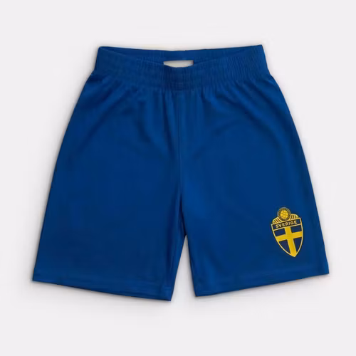 Shorts - Storlek 122/128
