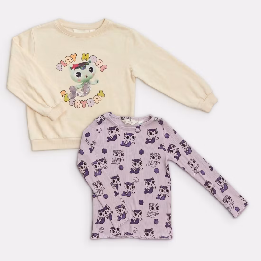 Kit - H&M - Storlek 122/128