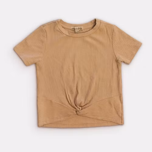 T-shirt - Amy & Lucy - Storlek 122/128