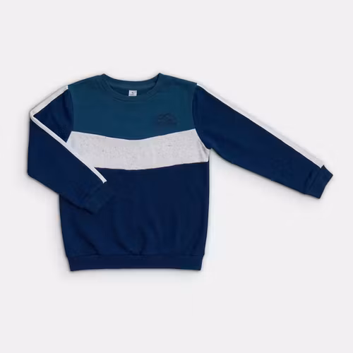 Sweater - Storlek 122