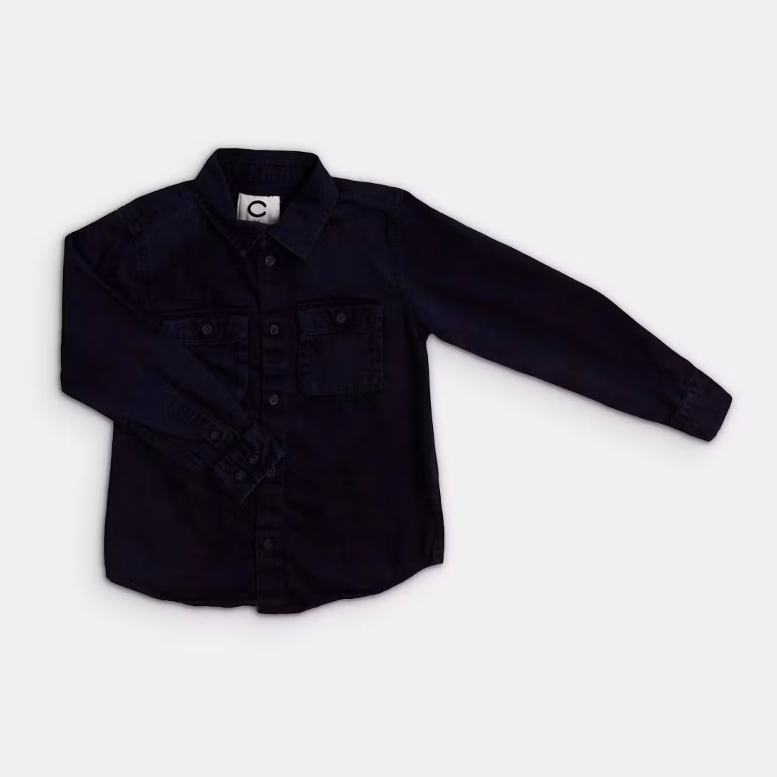 Overshirt - Cubus - Storlek 122