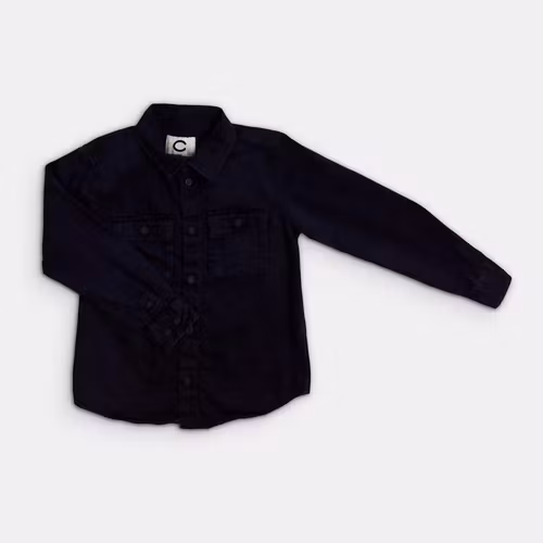 Overshirt - Cubus - Storlek 122