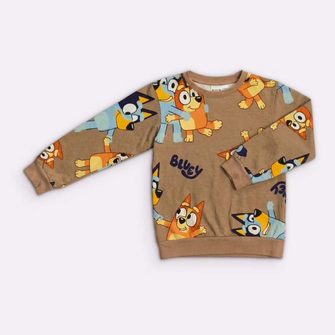 Sweater - Storlek 122/128