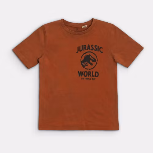 T-shirt - H&M - Storlek 122/128
