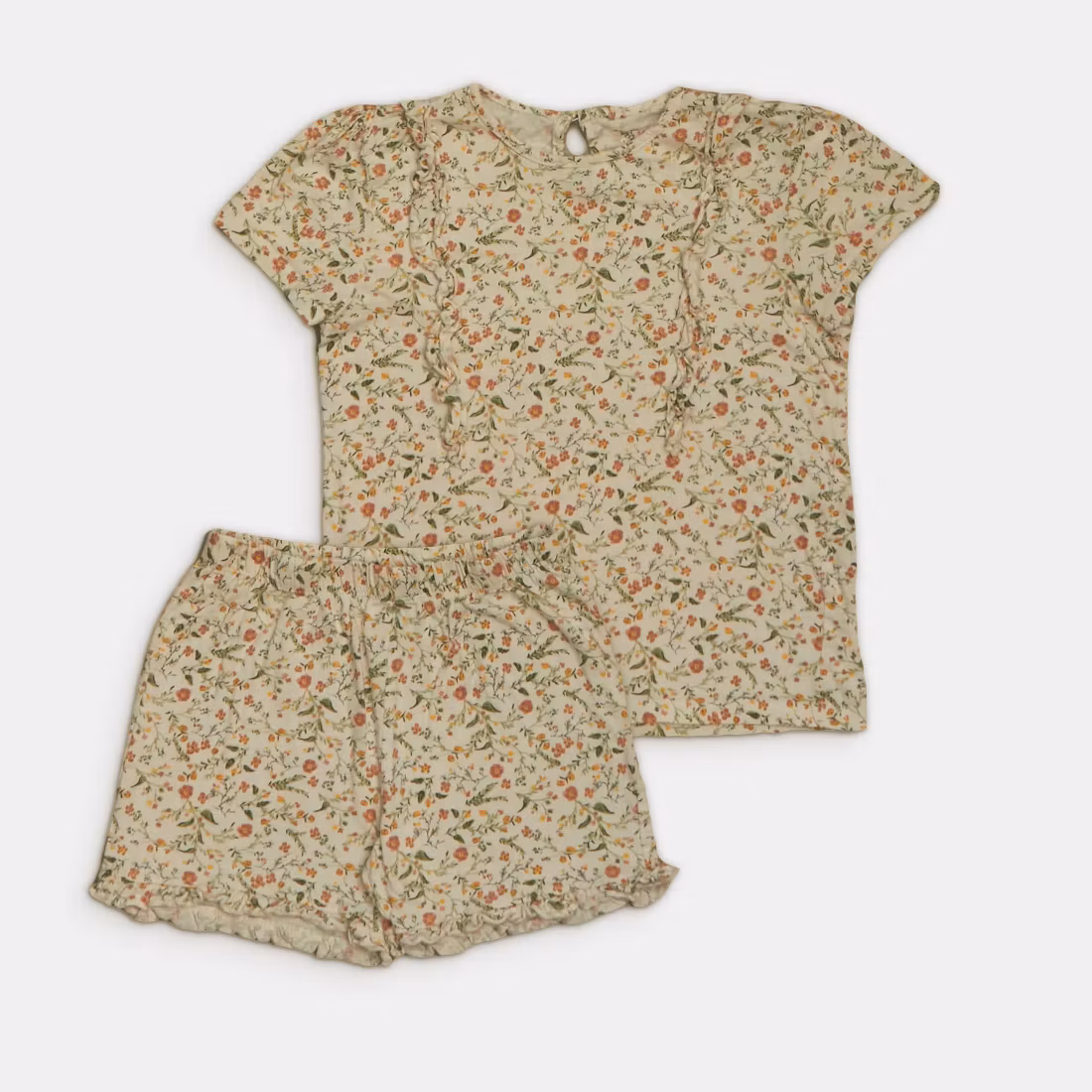 Pyjamas - Storlek 122/128