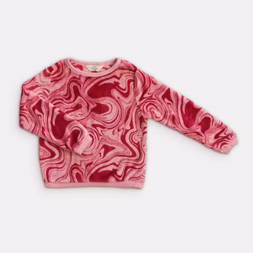 Teddy - H&M - Storlek 122/128