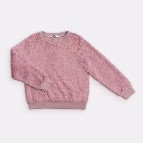 Teddy - MyWear - Storlek 122/128