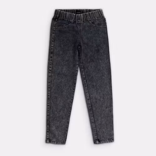 Jeggings - Storlek 122/128