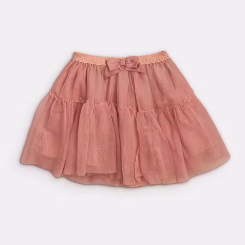 Kjol - H&M - Storlek 122/128