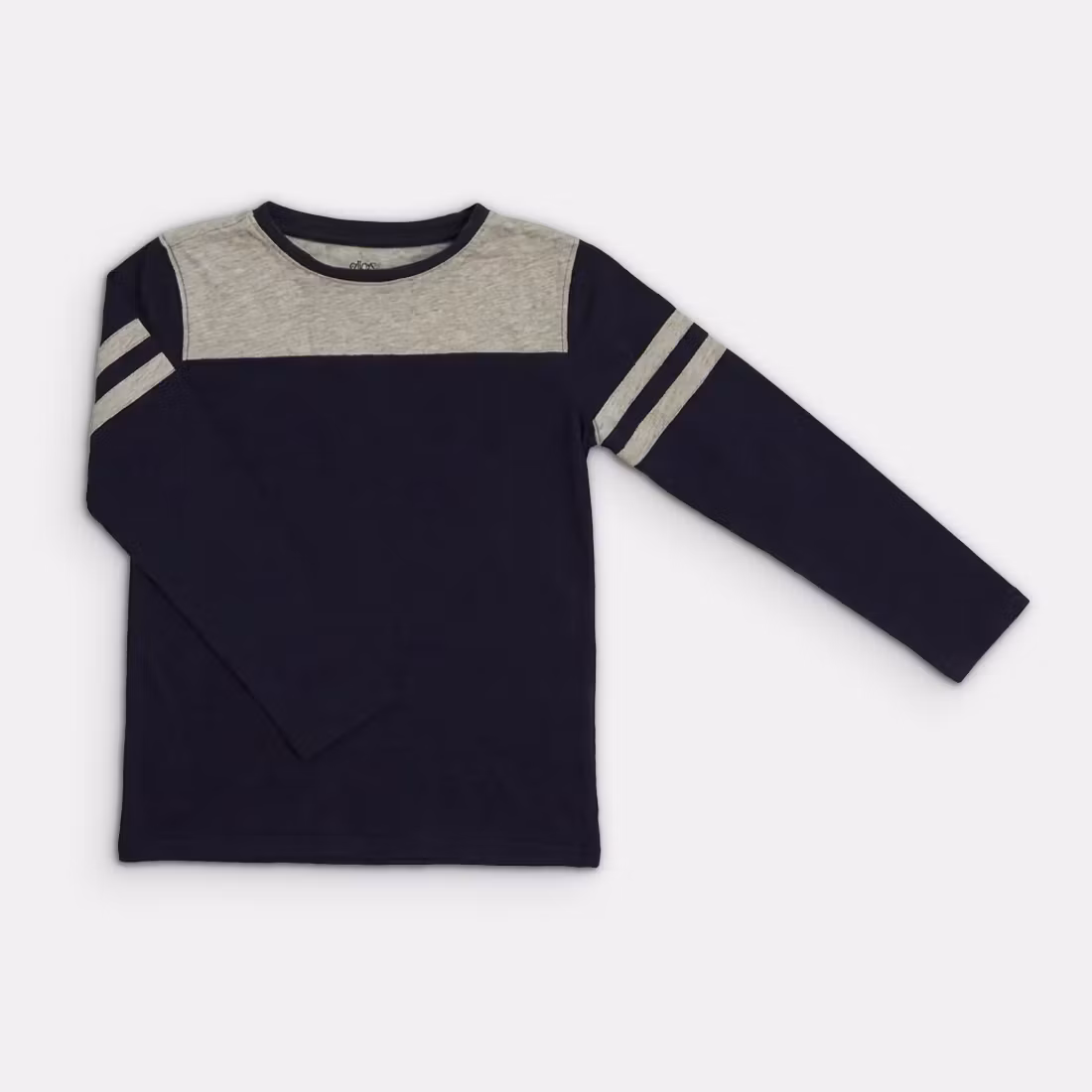 Långärmad t-shirt - Ellos - Storlek 122/128