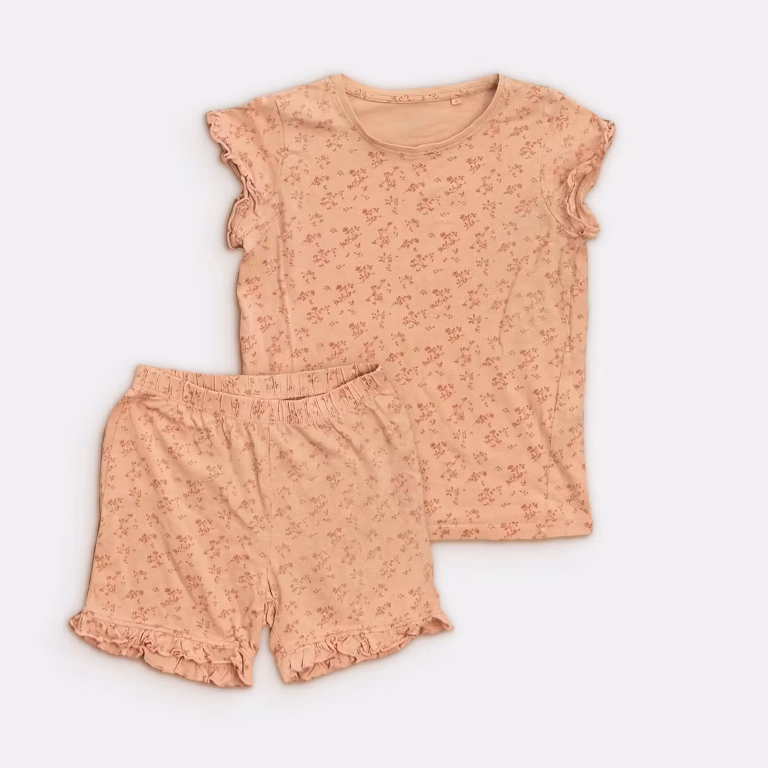 Pyjamas - Storlek 122/128