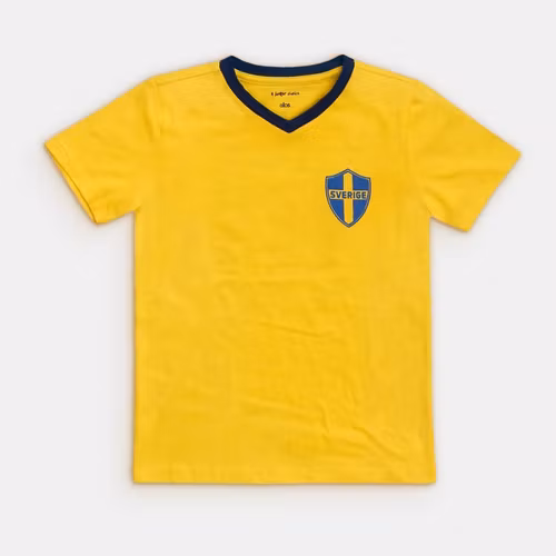 T-shirt - Ellos - Storlek 122/128