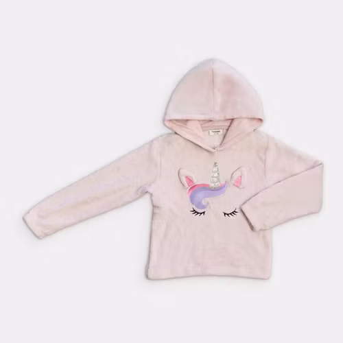 Teddy - Kappahl - Storlek 122/128