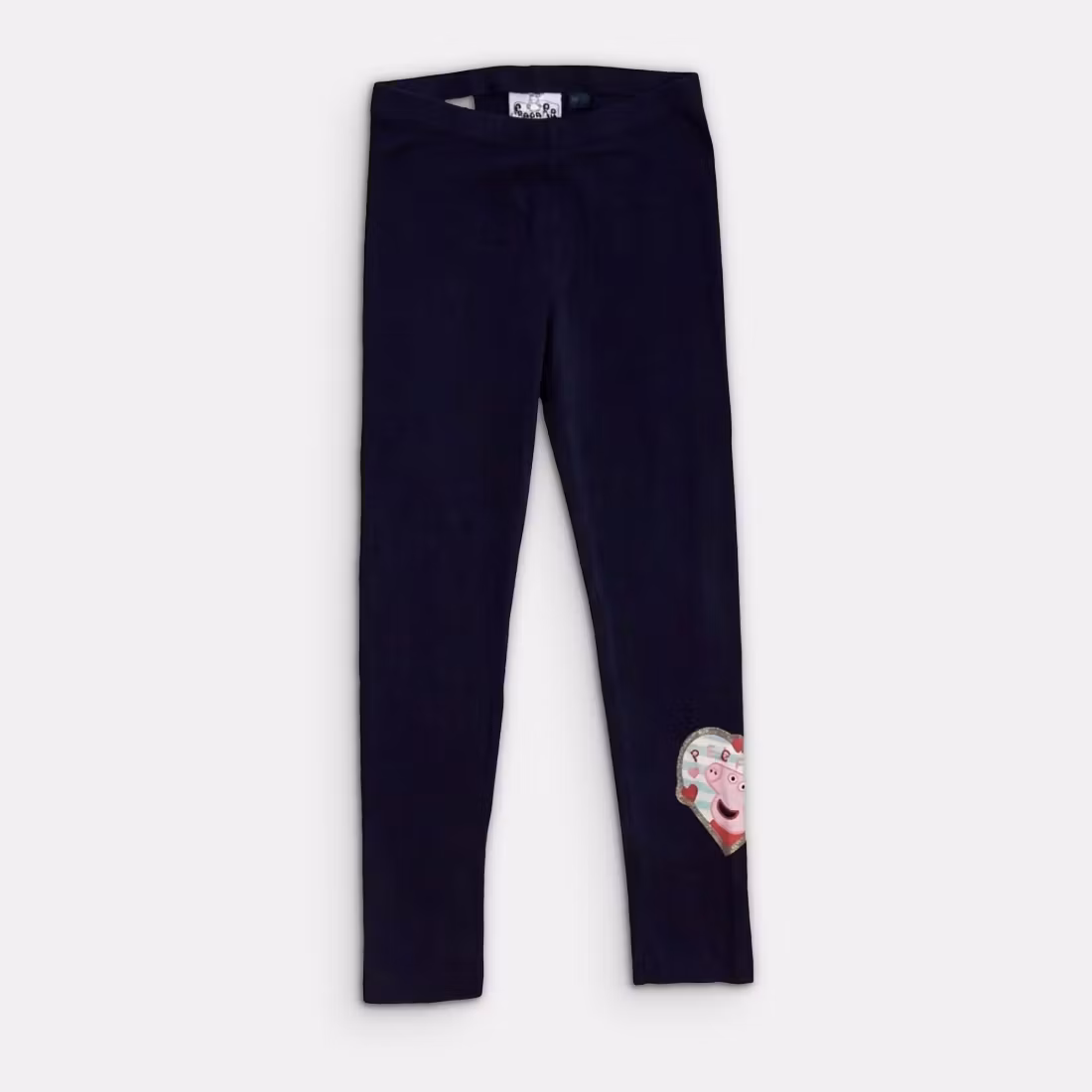 Leggings - Storlek 122/128