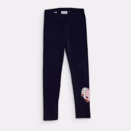 Leggings - Storlek 122/128