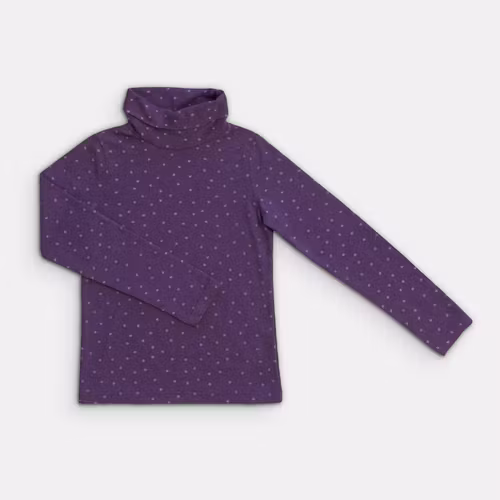 Långärmad t-shirt - H&M - Storlek 122/128