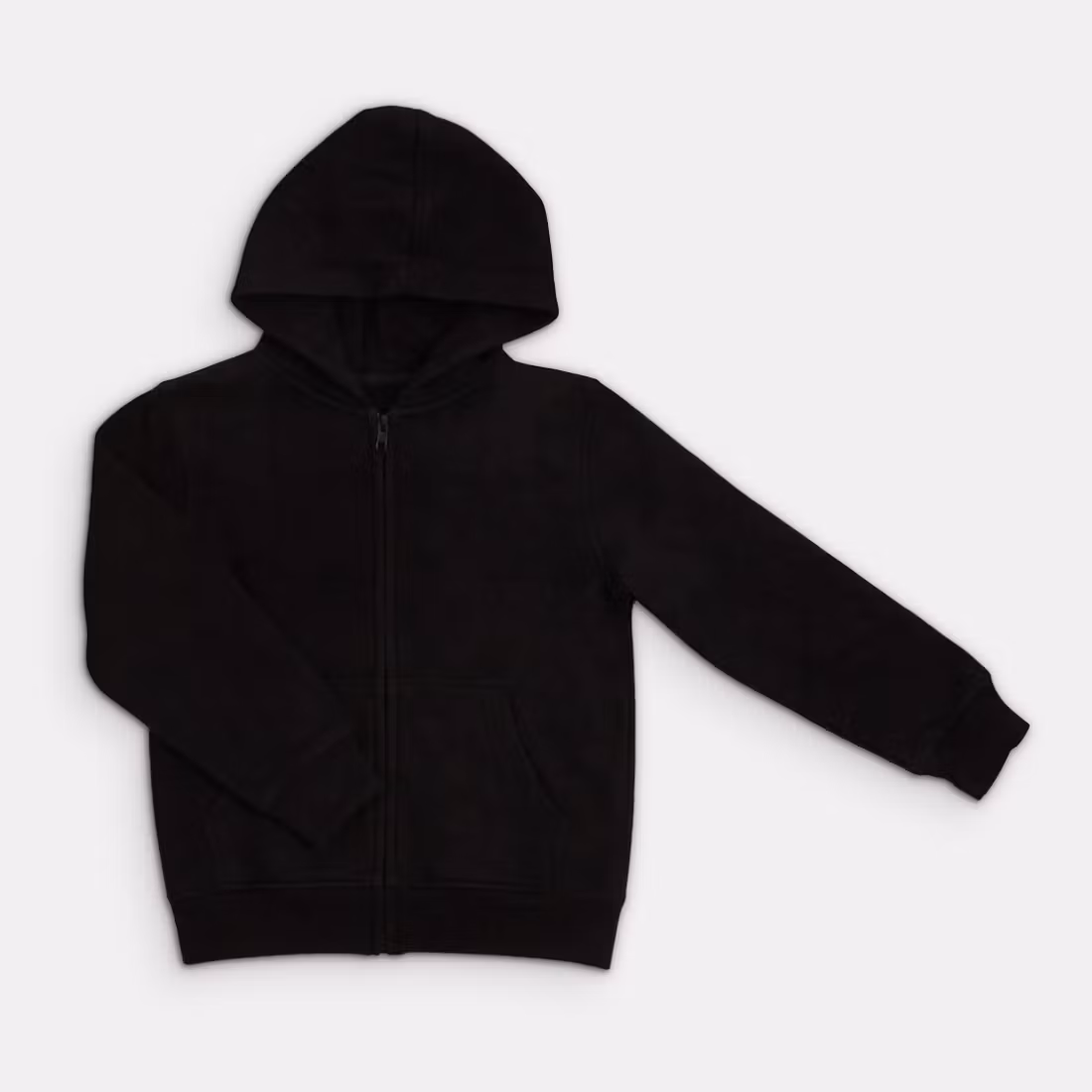 Zip-tröja - H&M - Storlek 122/128