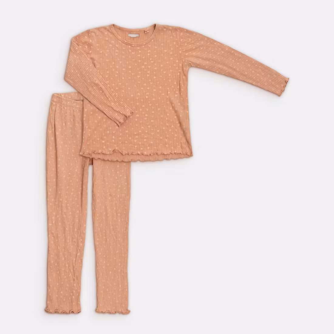 Pyjamas - Storlek 122/128